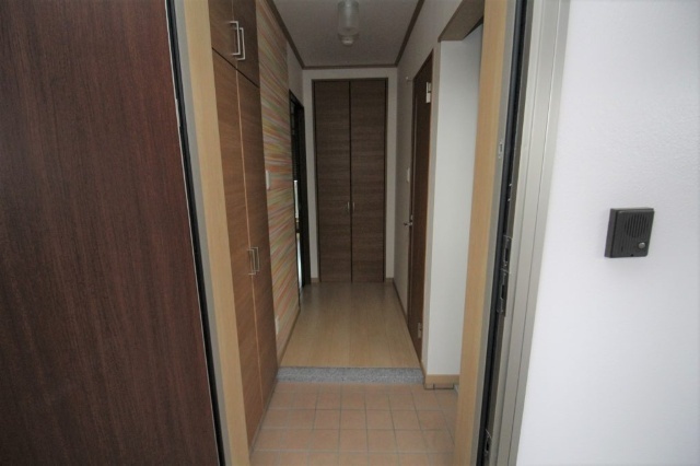 Urbanlifeの内装写真