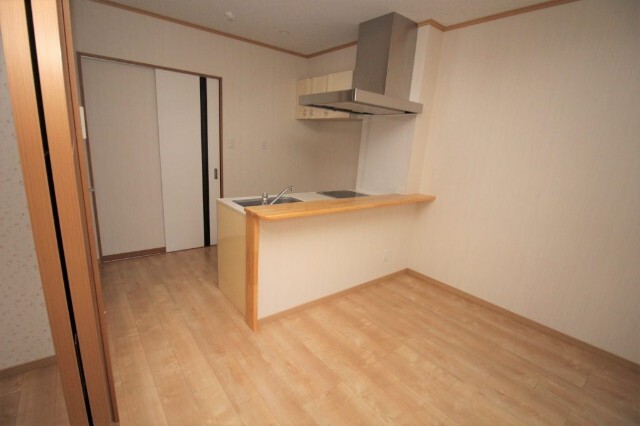 Urbanlifeの居間写真