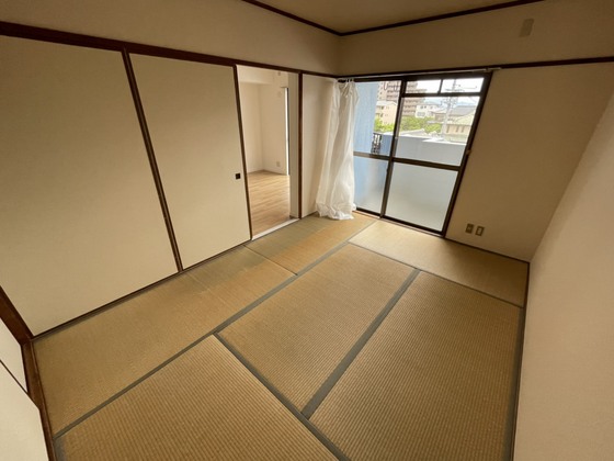 その他部屋・スペース　※別部屋の写真です