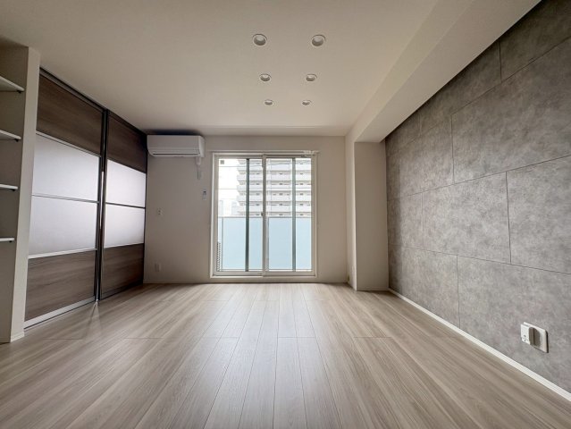 Maison de 青木の居間写真