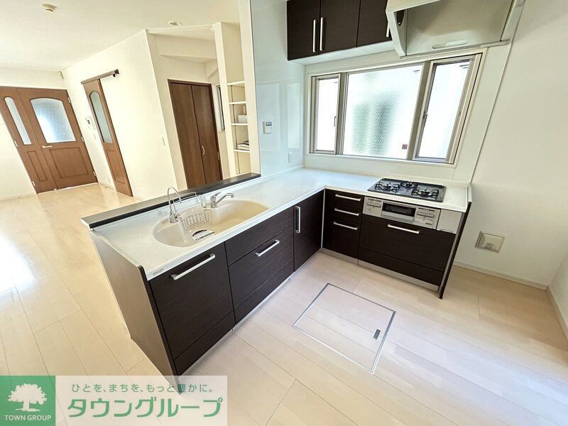 キッチン　★お問い合わせはタウンハウジングまで★