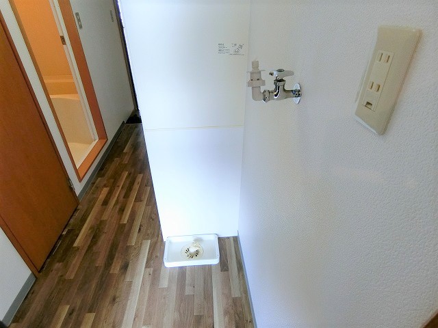 その他　写真は同建物の別部屋を参考に掲載しております。