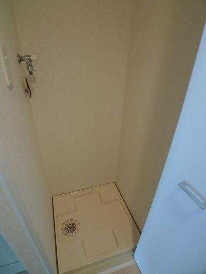その他設備　※他号室写真使用（反転）