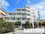 大山駅より徒歩7分 2階 築18年5ヶ月の賃貸物件