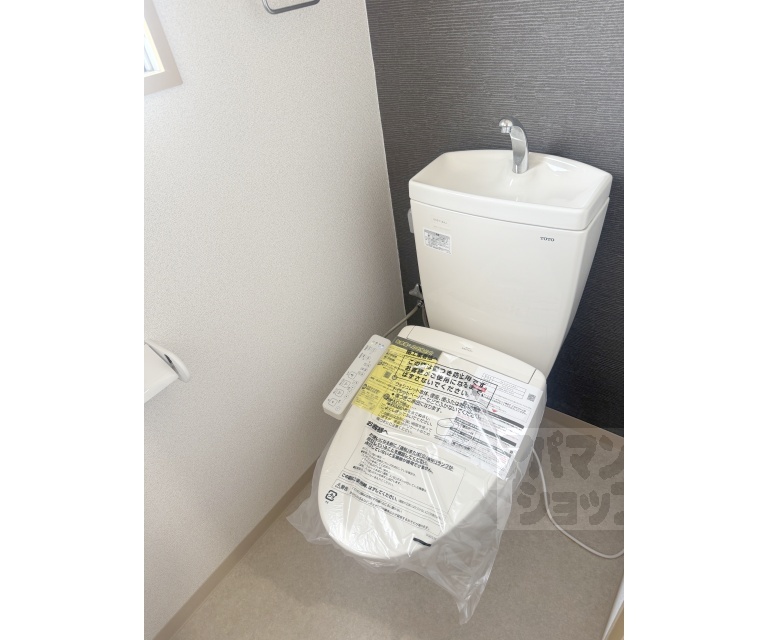 洗面設備　独立洗面台です。