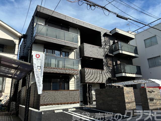 建物外観　大和ハウスのＤ－ｒｏｏｍ♪