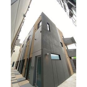 建物外観　☆外観☆