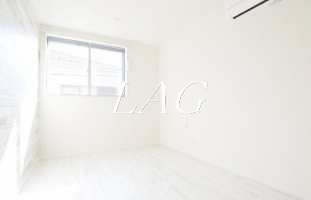 居室・リビング　洋室のお部屋です。