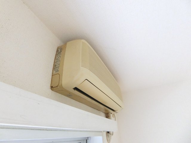 その他設備　同物件内参考画像