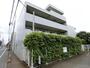 国分寺駅より徒歩24分 1階 築31年の賃貸物件