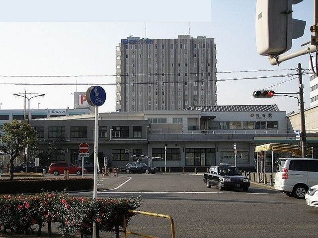 その他　東海道本線　刈谷駅（その他）まで2300m