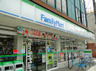 コンビニ　ファミリーマート 塚本祇園東山店（コンビニ）まで38m