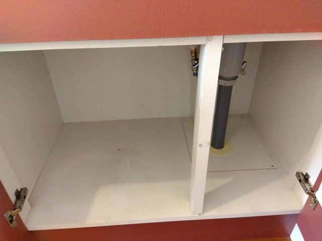 その他部屋・スペース　おしゃれな内装です