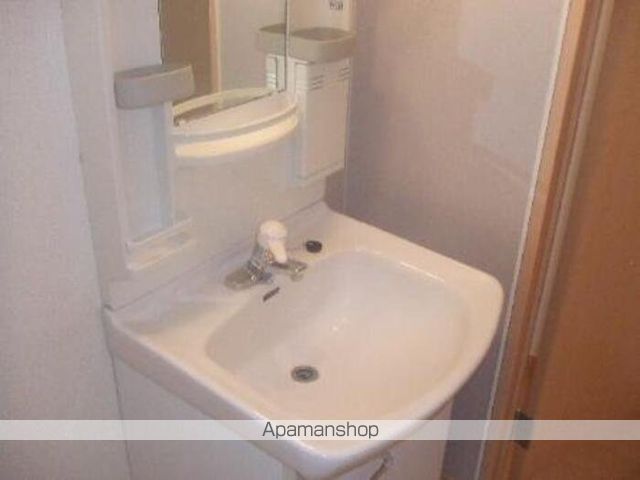 コンフォートハウス B棟の内装写真