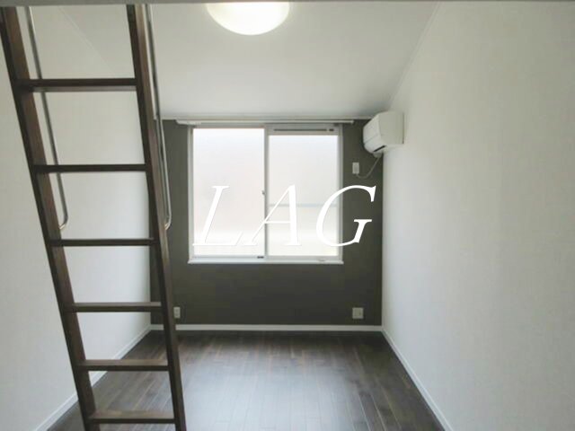 その他部屋・スペース　寝室です。