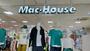 ショッピングセンター　マックハウスラパーク岸和田店（ショッピングセンター）まで1050m