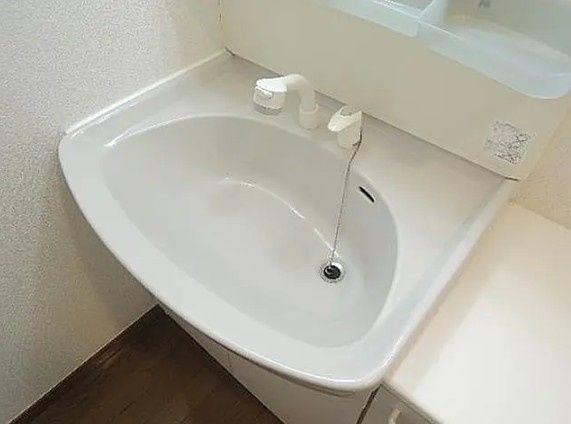 洗面設備　☆独立洗面台☆