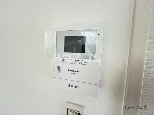大山崎町円明寺貸家14のその他写真