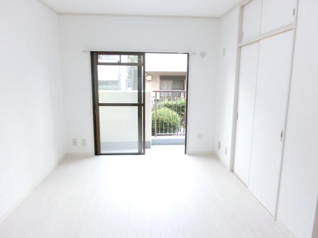 その他部屋・スペース　★明るいフローリングのお部屋です★
