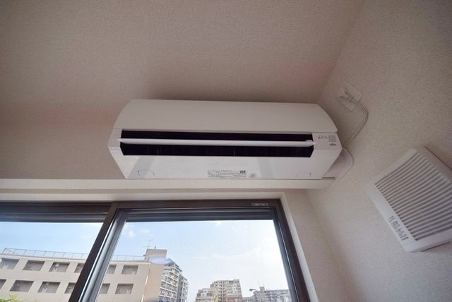 その他設備　タウンハウジング府中店まで