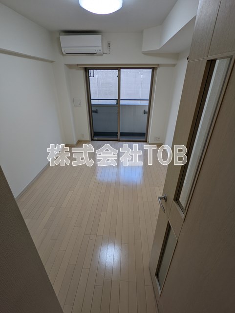 居室・リビング　洋室6.6帖
