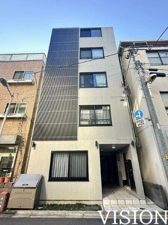 建物外観　☆外観☆