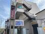 東海大学前駅より徒歩13分 4階 築36年10ヶ月の賃貸物件