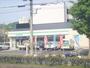 コンビニ　ファミリーマート銀閣寺白川通店（コンビニ）まで500m