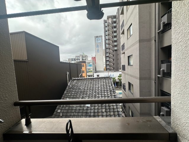 眺望　展望