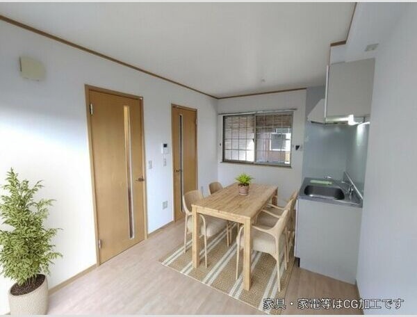 その他部屋・スペース