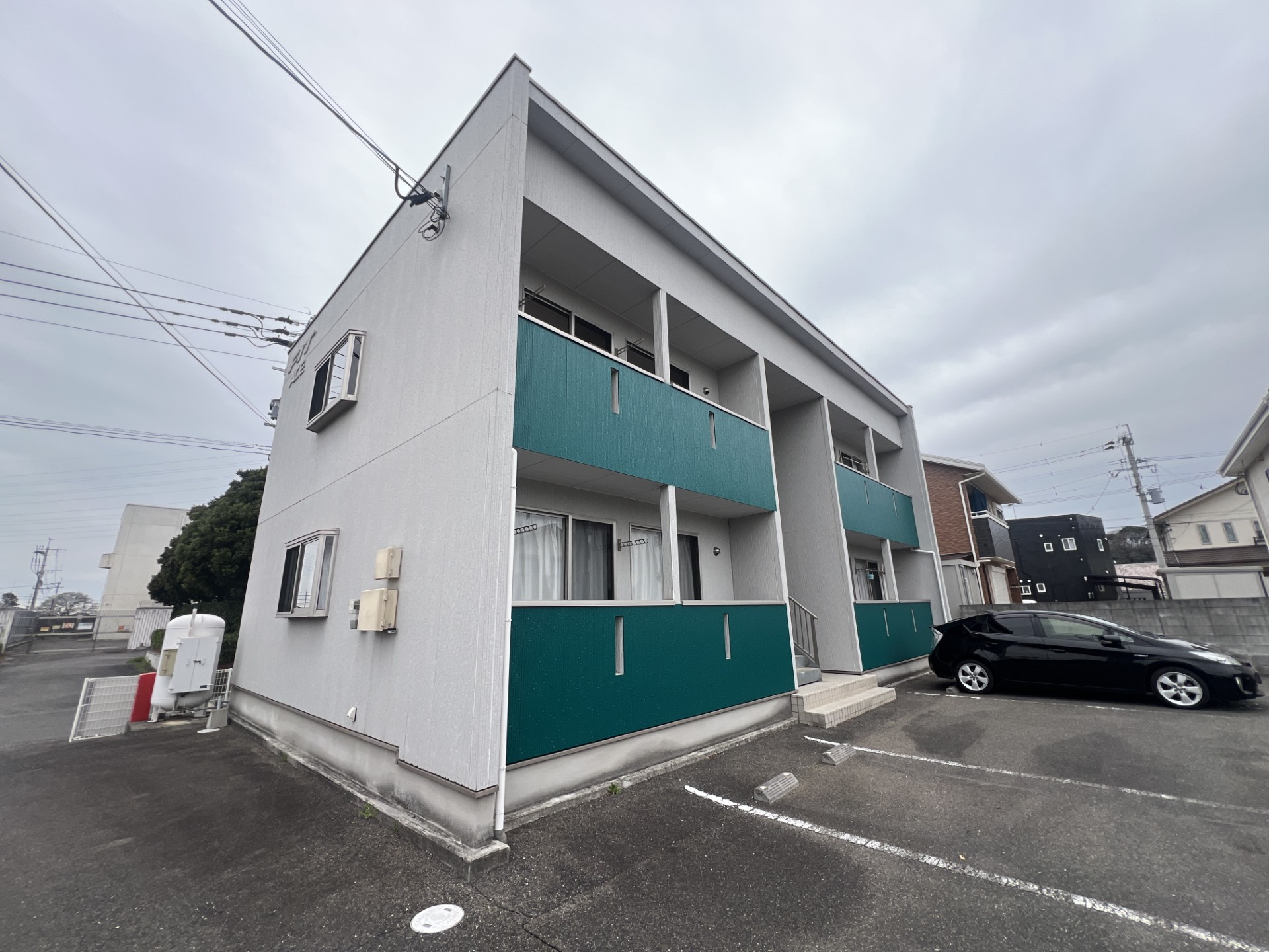 ＪＲ日豊本線 柳ケ浦駅 築17年