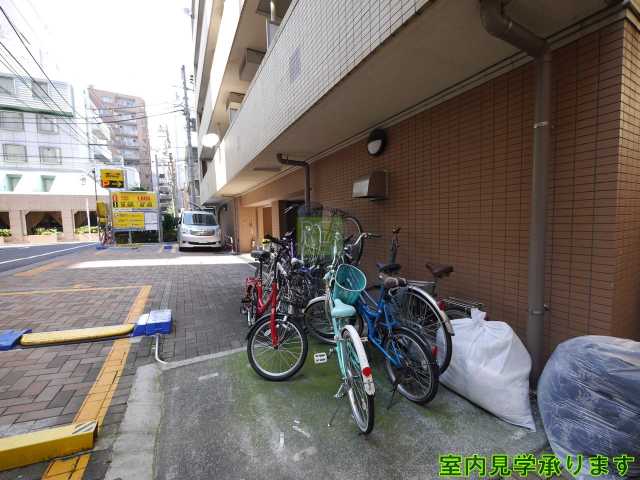 その他共有部分　デュオ・スカーラ新宿