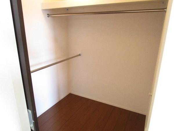 収納　同物件別室