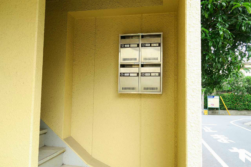 ＪＲ総武線 小岩駅 徒歩6分 3階建 築22年のその他写真