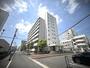 東部市場前駅より徒歩13分 7階 築48年7ヶ月の賃貸物件