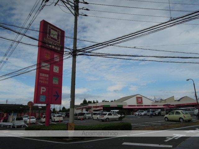 スーパー　（株）松源／貝塚鳥羽店（スーパー）まで546m