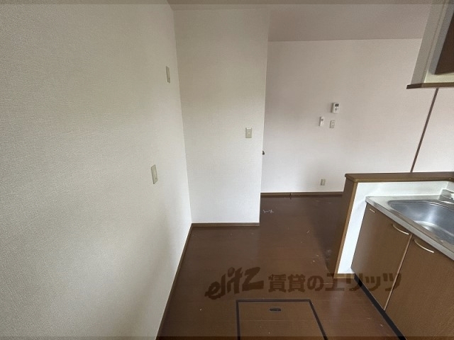 その他部屋・スペース　冷蔵庫置場