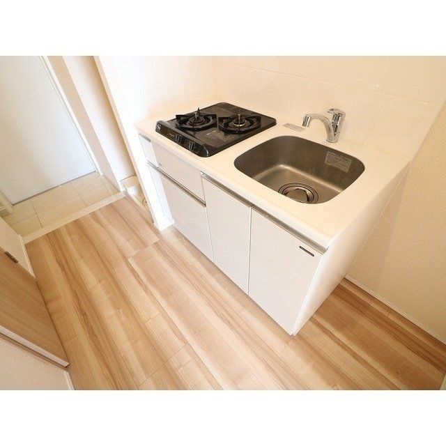 キッチン　プレール・ドゥーク元住吉