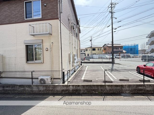 眺望　眺望