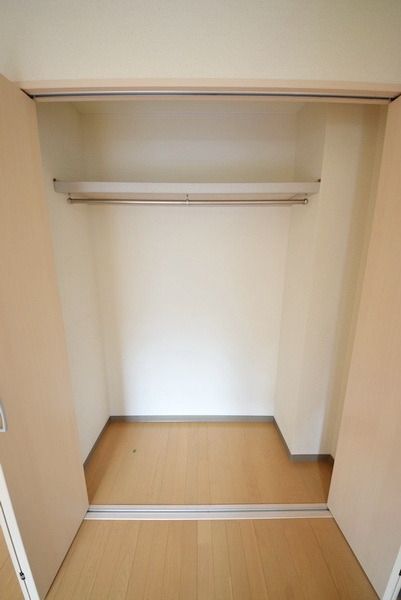 収納　★クローゼットタイプ★