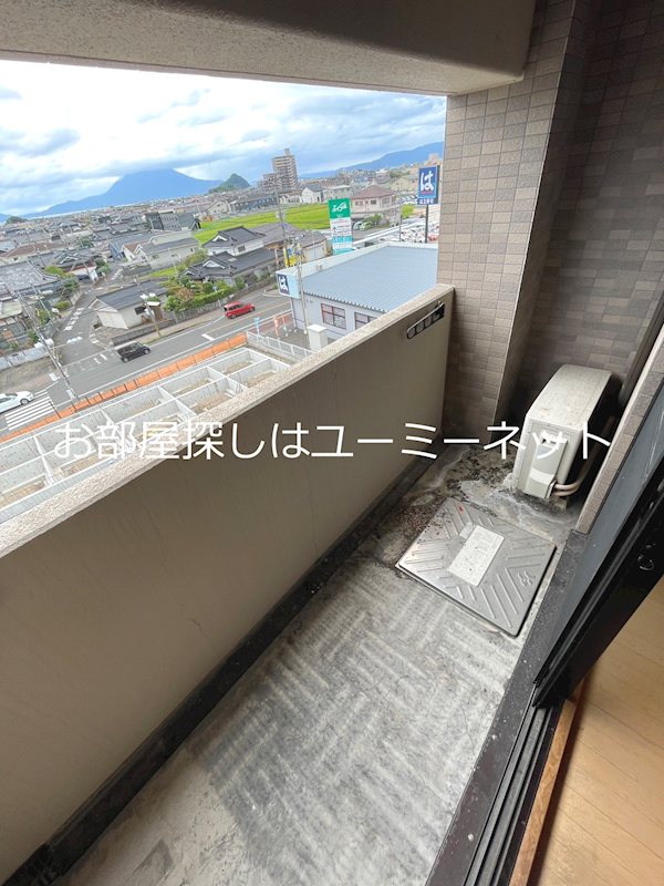 トラストビューあもりの内装写真
