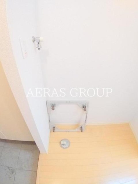 その他部屋・スペース　別部屋同仕様タイプ・洗濯機置き場