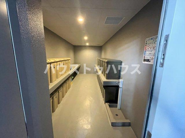 M-RESIDENCE西巣鴨のその他写真