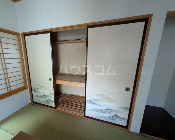 本町3丁目戸建の内装写真