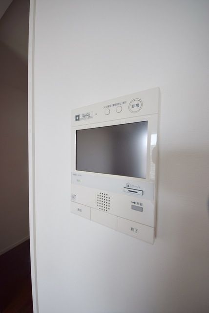 その他部屋・スペース　同タイプの別部屋の写真です