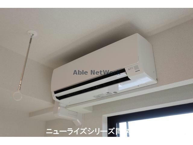 その他設備　同タイプ部屋参照