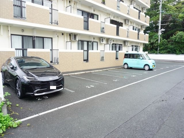 Grunen Waldのその他写真