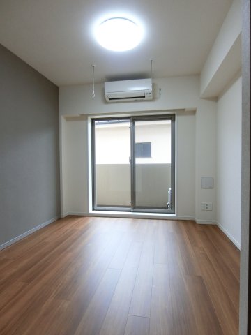 居室・リビング　他のお部屋の参考写真となります。
