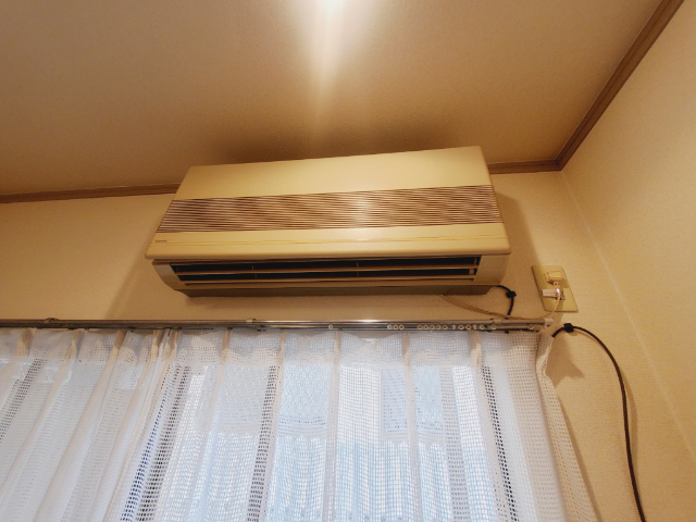その他設備　別号室の写真