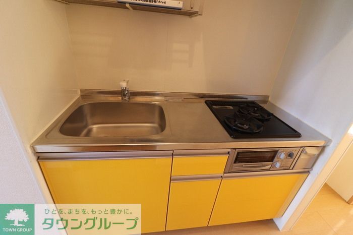キッチン
